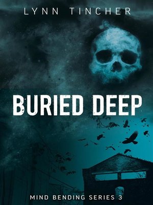 cover image of Buried Deep